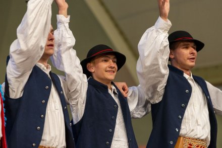 60. TKB - dzień czwarty